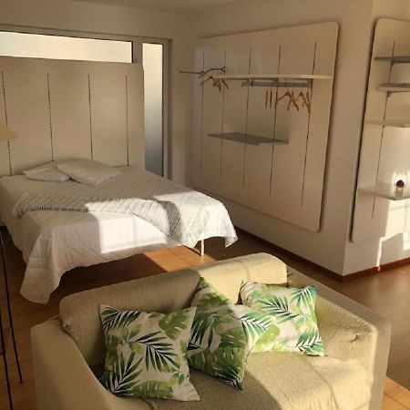Estudio Dos Mangues Villa เซามาร์ทินโญโดปอร์โต ภายนอก รูปภาพ
