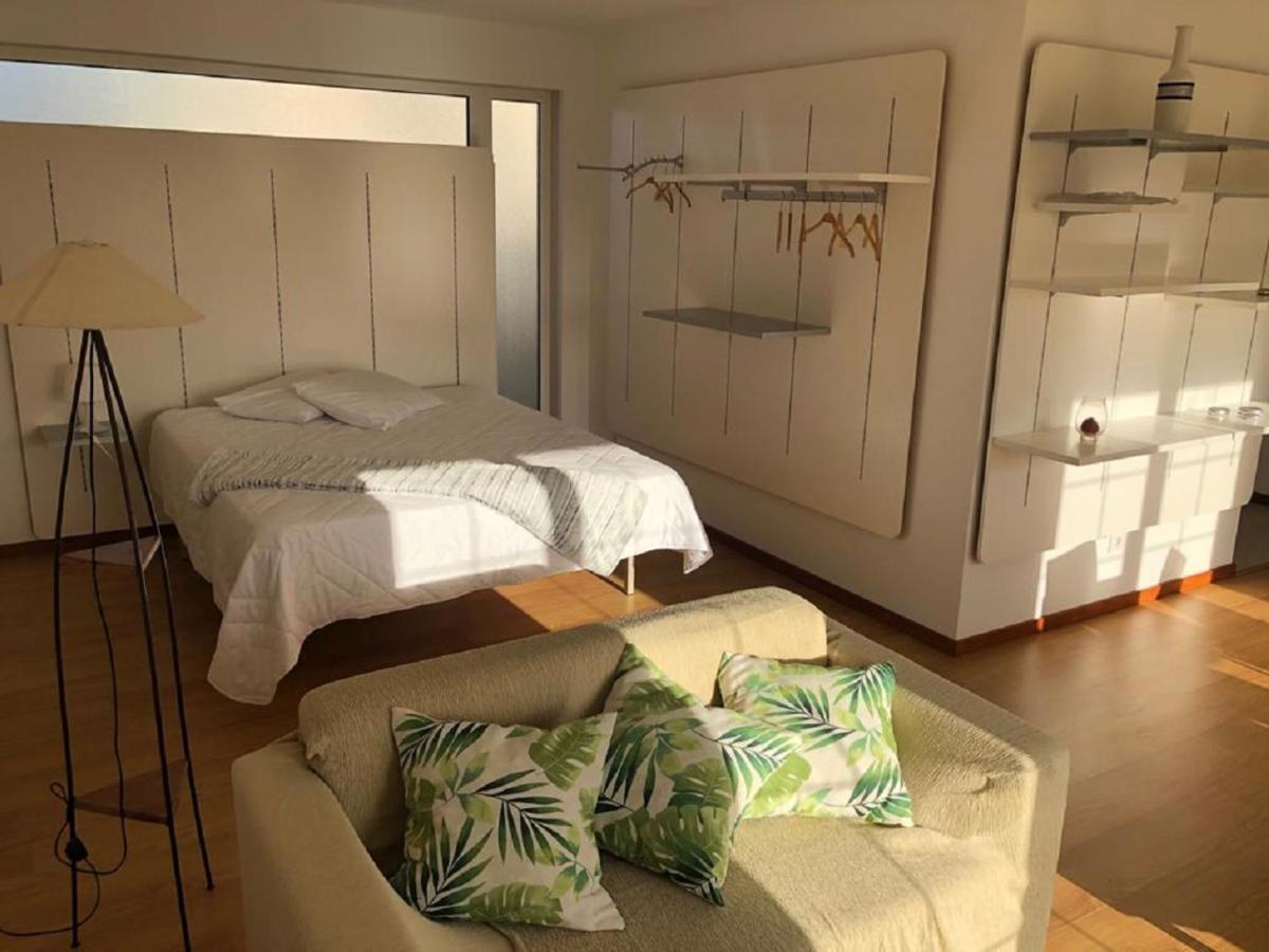 Estudio Dos Mangues Villa เซามาร์ทินโญโดปอร์โต ภายนอก รูปภาพ